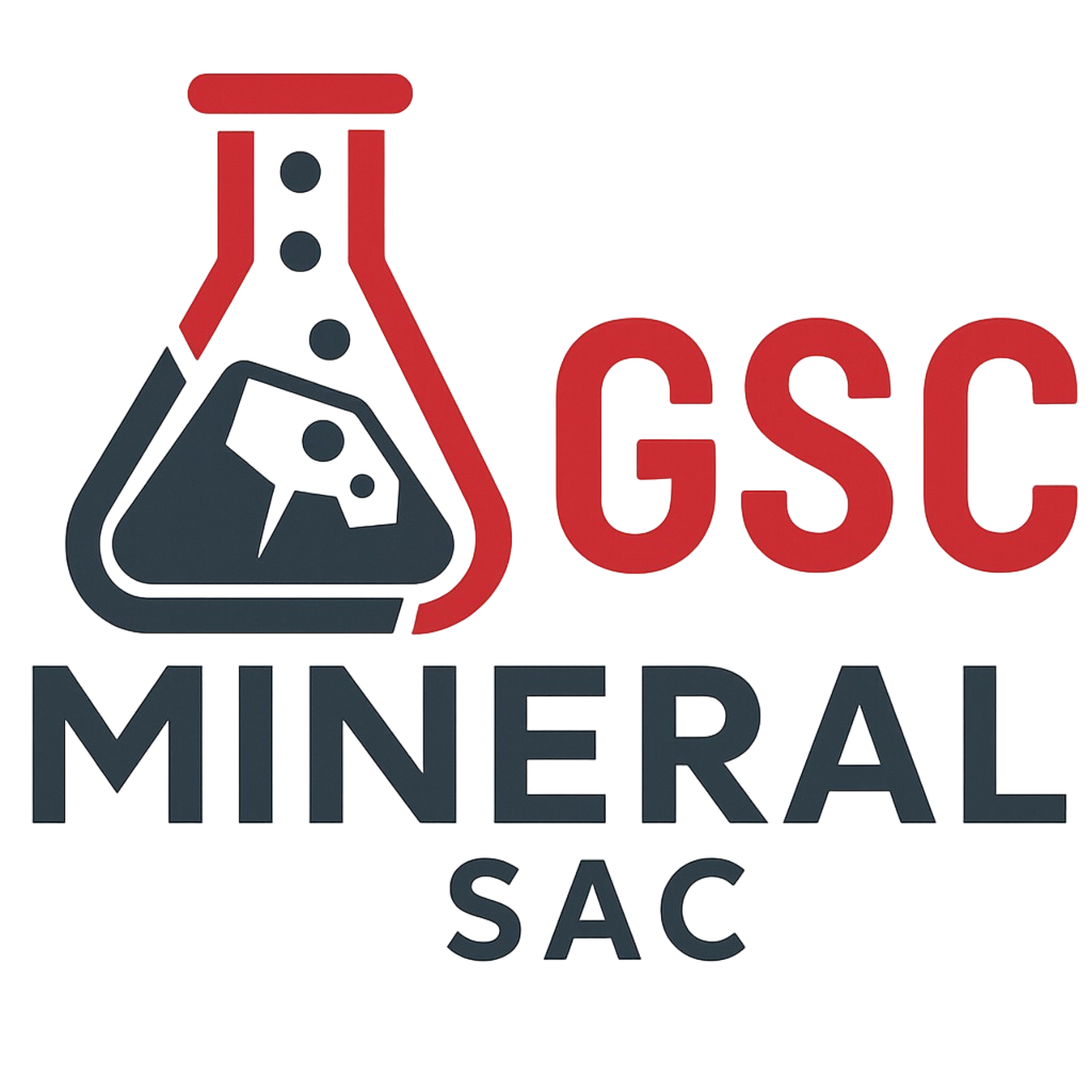 Logo Laboratorio GSC